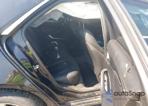 2010 Cadillac Cts Standard z USA, uszkodzony, nr VIN 1G6DC5EG0A0145121